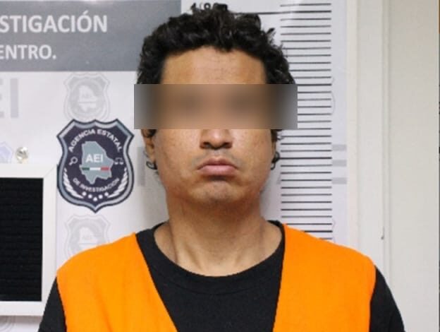  Vinculan a proceso a imputado por violencia familiar en Jardines del Sol