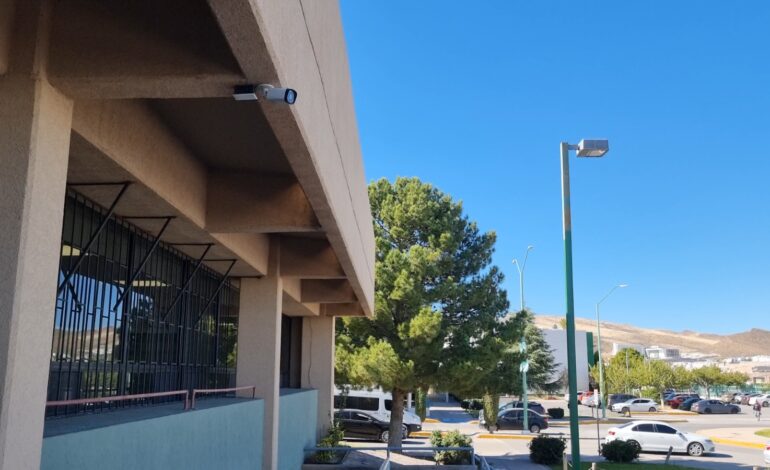  Incrementa Policía Mundial seguridad con cámaras ciudadanas enlazadas a PECUU