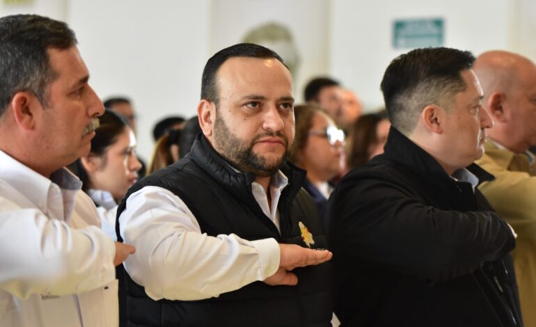  Su causa es justa y serán escuchados, agricultores cuentan con nosotros: GPPRI