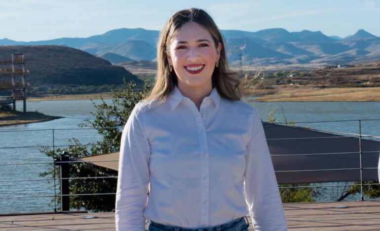  “Por un Chihuahua Nuevo”: Alma Portillo lanza campaña por informe de trabajo