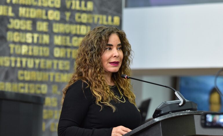  Congreso del Estado exhorta a la SHCP y al SAT a analizar un posible aumento en las franquicias de pasajeros para 2025