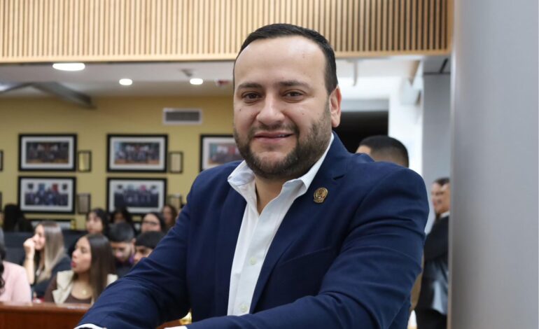  Chihuahuenses vigilaremos a Federación; han demostrado desprecio al campo: Arturo Medina tras visita de Berdegué