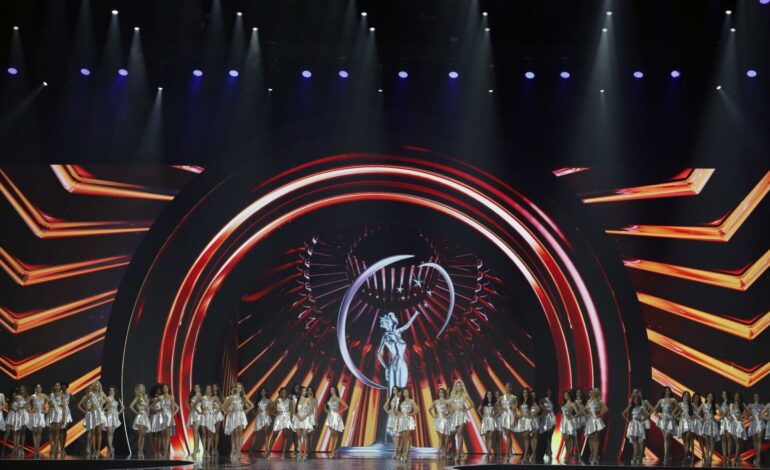  México niega indicios de financiamiento del crimen organizado en Miss Universo