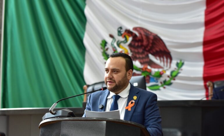  Aprueba Congreso tablas de valores de varios municipios para el 2026