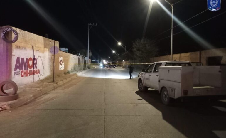  Investiga FGE Occidente agresión armada a técnicos de cámaras