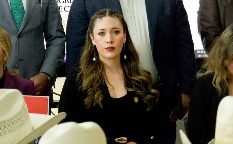  Ponerse del lado del Gobierno y no de la gente, es una traición ruin al pueblo de Chihuahua: Alma Portillo urge cerrar filas con agricultores