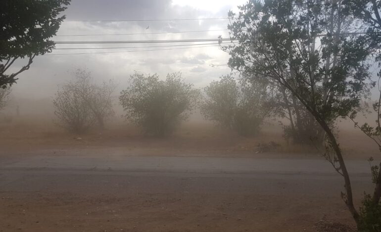  Alerta Protección Civil ante marcado descenso de temperatura a partir de esta noche