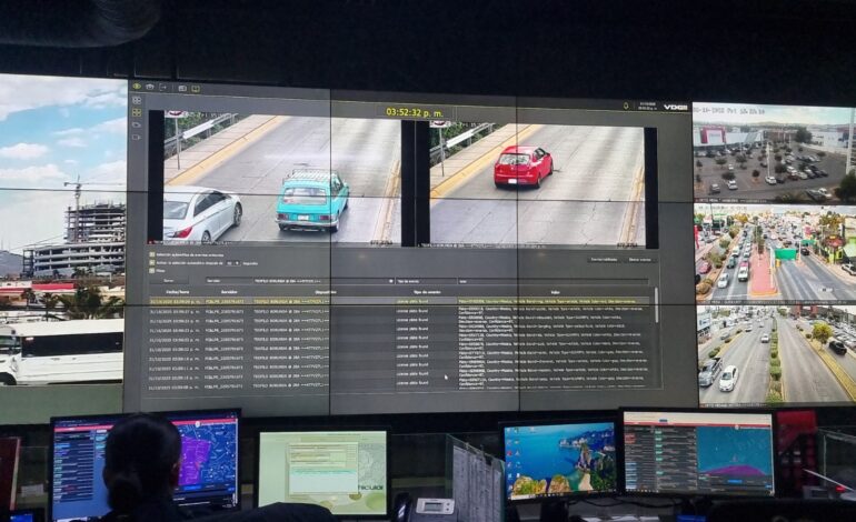  Avanza Chihuahua Capital con PECUU Cuatro: más tecnología para la seguridad y tranquilidad de las familias