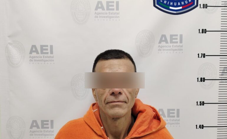  Llevan ante el tribunal a 7 detenidos por violencia familiar en Chihuahua