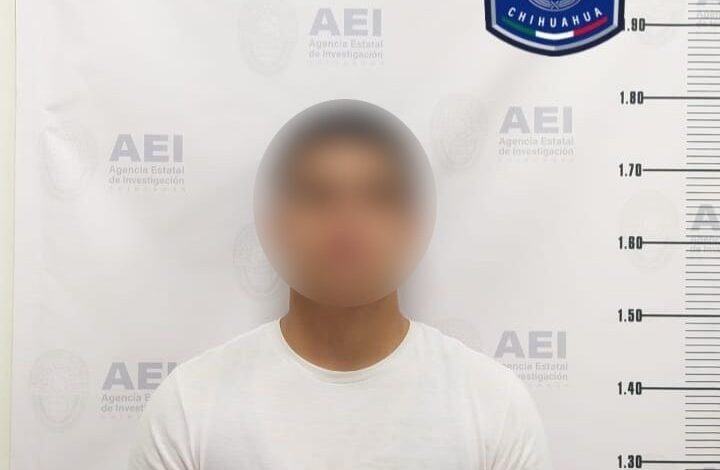  Vinculan a proceso a adolescente por presunto homicidio de otro menor de edad