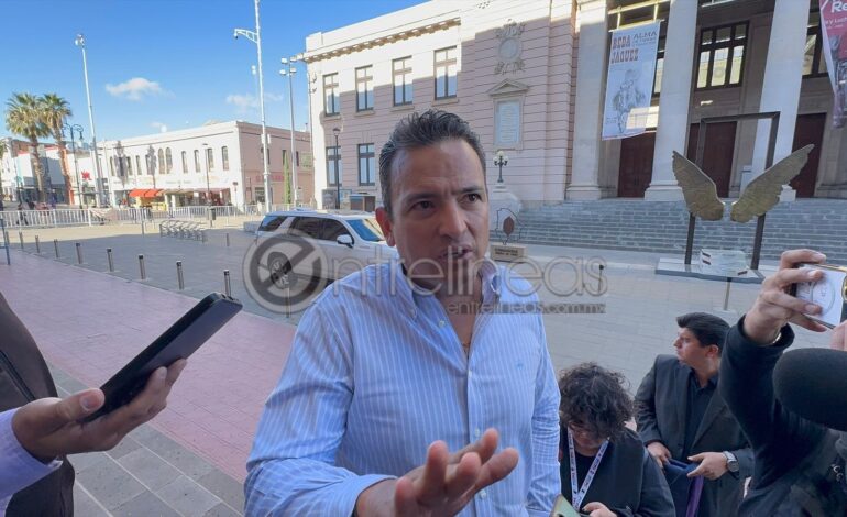  No se avizoran más recortes presupuestales para el Municipio: Bonilla