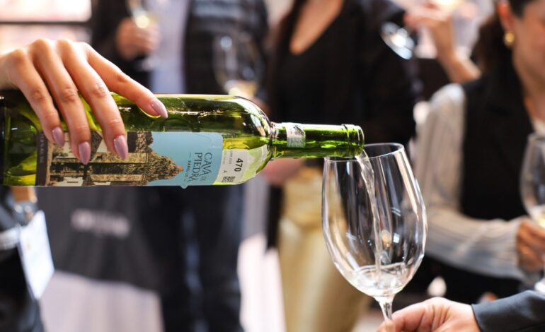  Galardonan a productos chihuahuenses con 34 medallas en el concurso México Selection by CMB