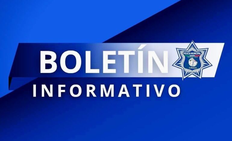  ¡Alerta! Reportan hechos violentos en distintos puntos de la ciudad de Ojinaga