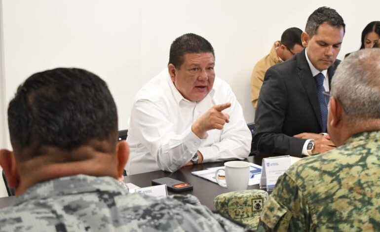  Investigan a estatales tras agresión en Guachochi, entre hoy y mañana resultados: Jáuregui