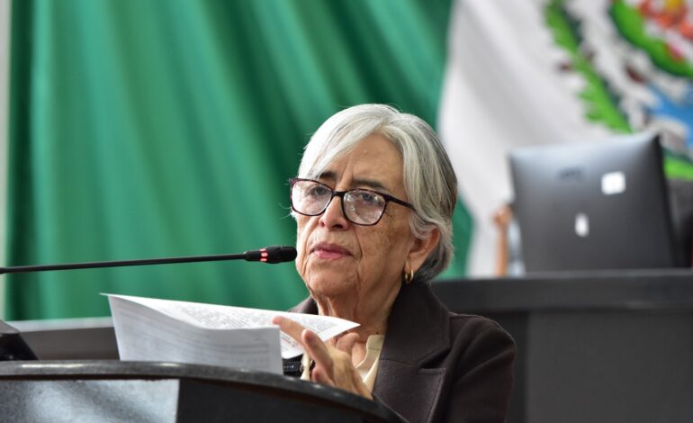  Reforma Congreso normativas estatales para garantizar un trato digno y libre de discriminación a las personas mayores