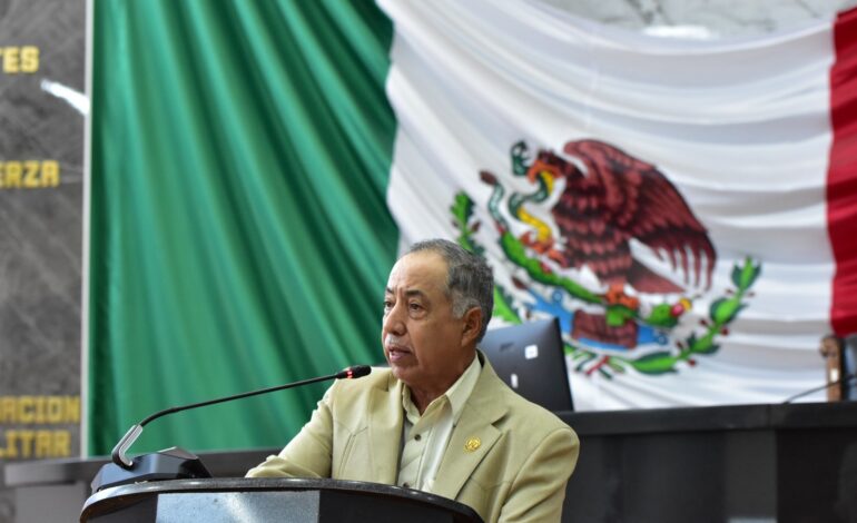  Urgen los apoyos al campo: Congreso de Chihuahua