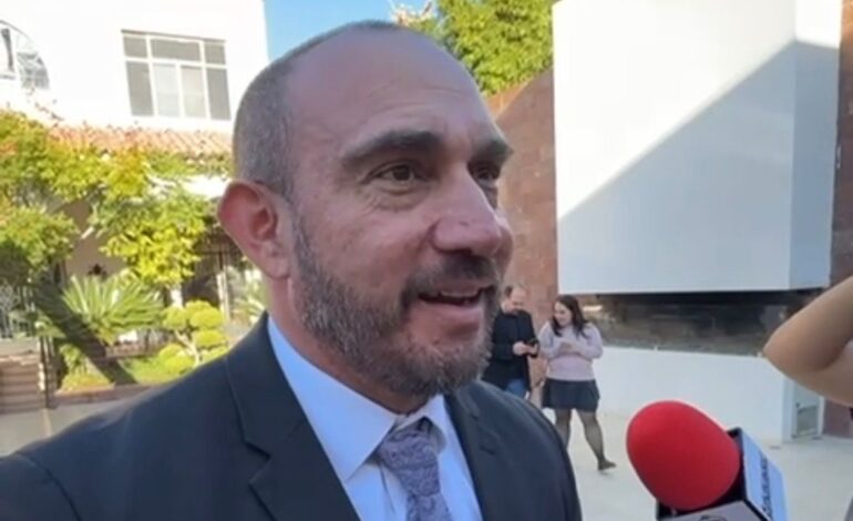  Chihuahua a la baja en sarampión, destaca estrategia de vacunación como modelo de éxito a replicarse en otros países