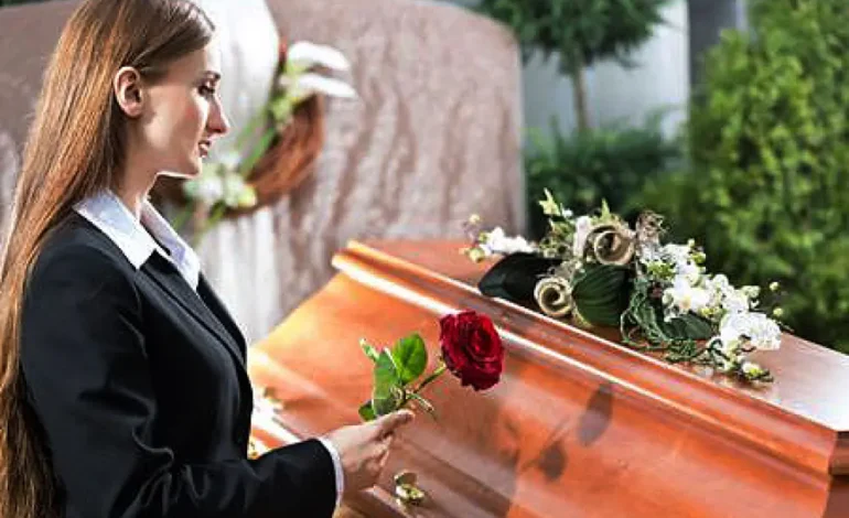  Los mexicanos pagan hasta 30% más por no planear su servicio funerario, así pueden evitarlo