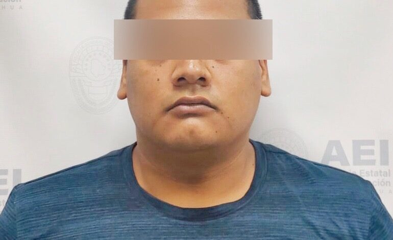  Obtiene FEM sentencia de 54 años de prisión por delitos sexuales y violencia familiar