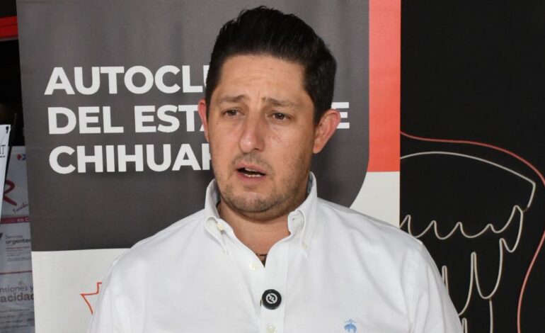  AutoCluster Chihuahua define agenda 2026–2030 con enfoque en talento, innovación y cadena de suministro