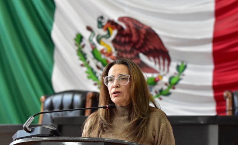  Congreso pide a Fiscalía implementar protocolo para casos de delitos sexuales contra menores