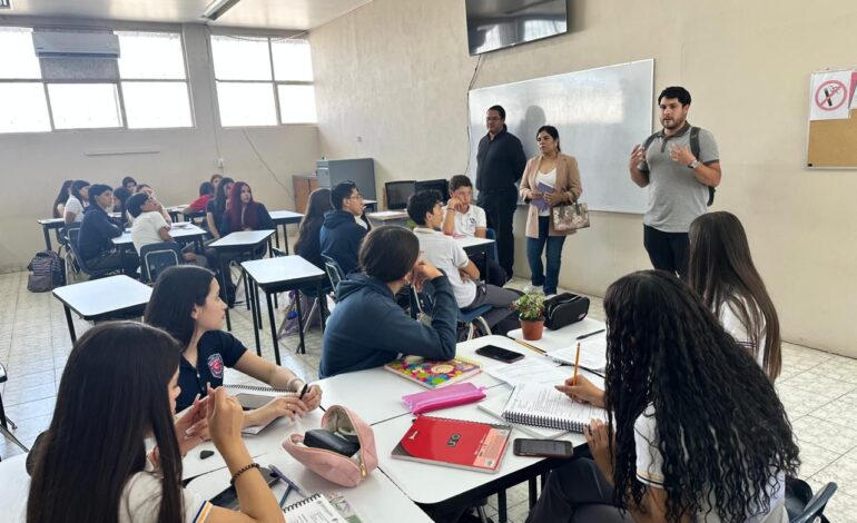  Más de 400 participantes en el 1er. Concurso “Narrativas de Paz” convocado por la Facultad de Filosofía y Letras de ls UACH