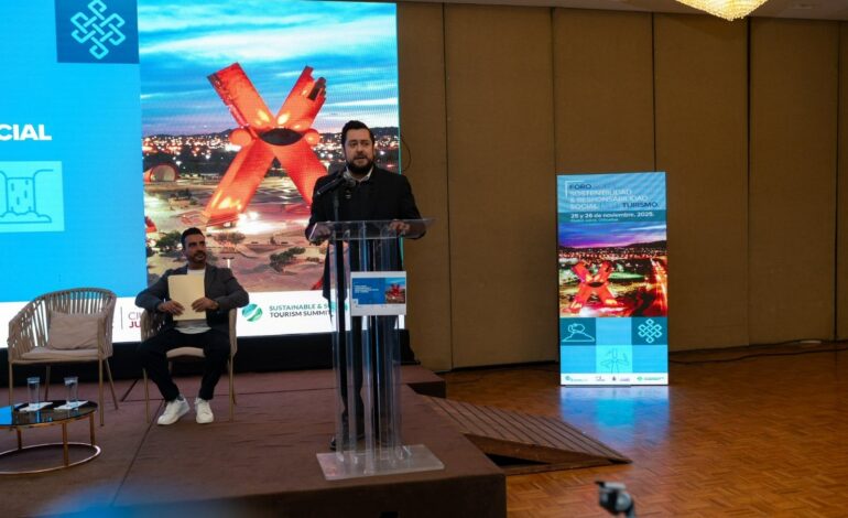  Se consolida Ciudad Juárez como un nuevo referente en turismo responsable