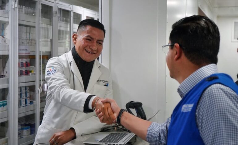  Actualizan fechas de atención del Dr. Vagón en Delicias y Jiménez