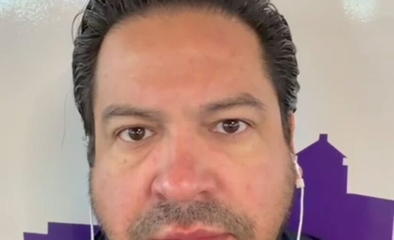  Por “tarugaditas” no se ha podido abrir la frontera: UGRCH