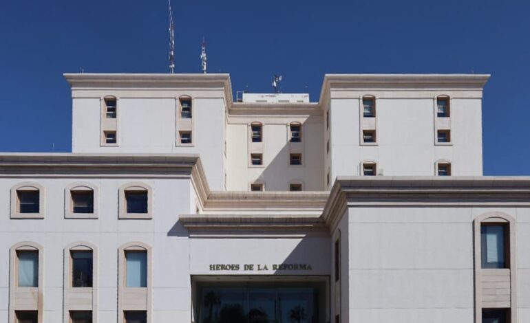  Recaudaciones y oficinas administrativas no ofrecerán servicio el lunes 17 de noviembre