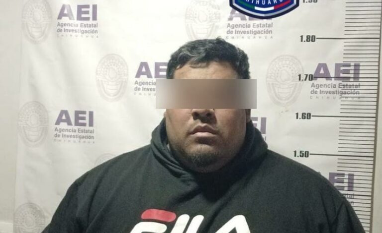  Sentenciado en procedimiento abreviado a 10 años de prisión por extorsión