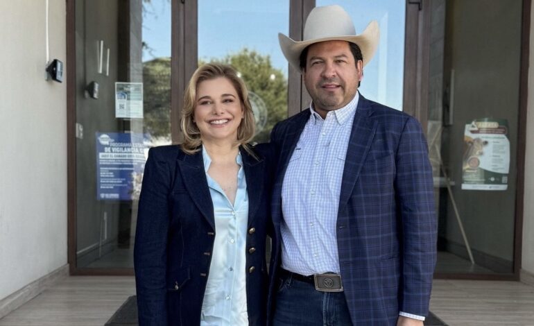  Mesa de Seguridad, a Parral-Llamado vs Ley de Aguas-Maru y Álvaro-Chánez en CMIC