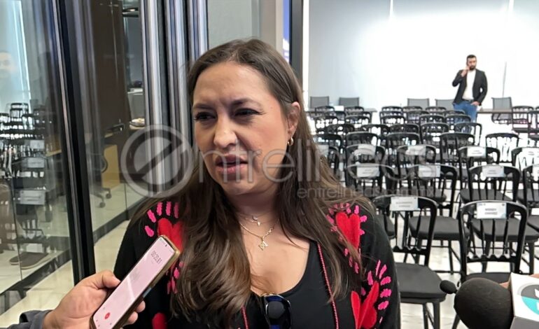  Aumentan cifras de mujeres en el crimen organizado