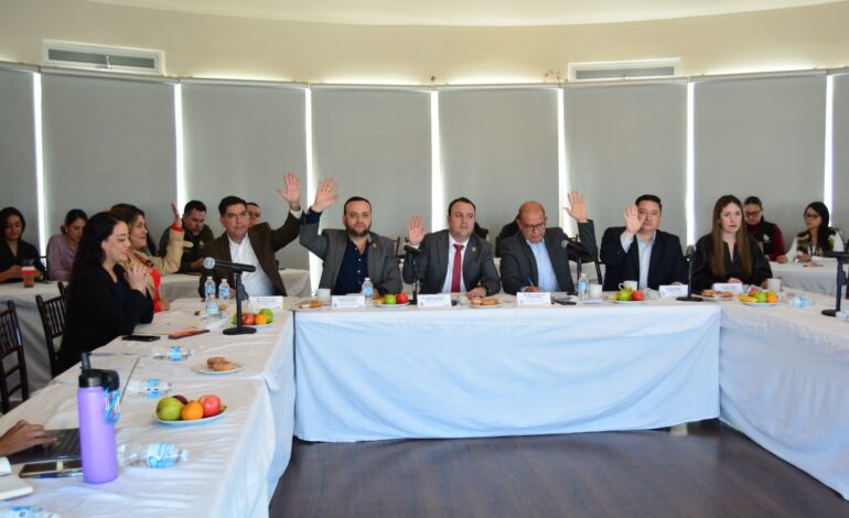  Aprueba JUCOPO proyecto de dictamen para declarar al 2026: “Año del Bicentenario de la Abolición de la Esclavitud en el Estado de Chihuahua”