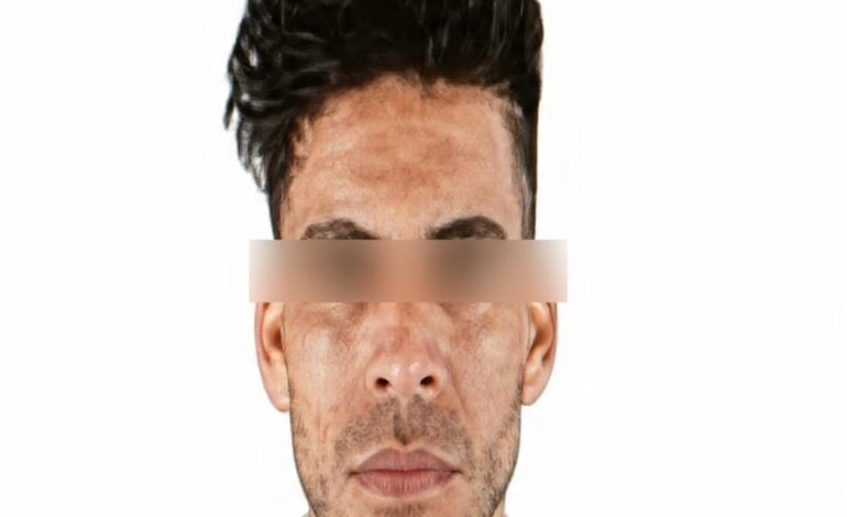  Vinculan a proceso a Jesús Omar C. G., por desaparición forzada en Cuauhtémoc