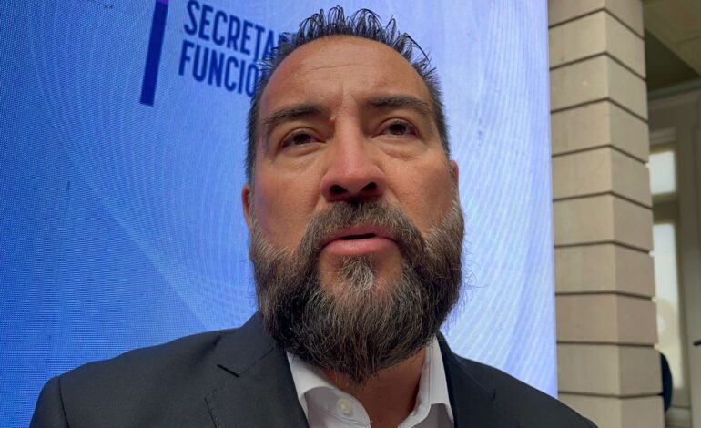  Lanzará CMIC convocatoria para nuevo presidente a finales de noviembre 