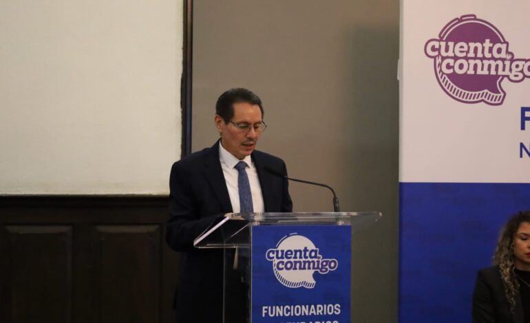  Impulsa Hacienda capacitación para la elaboración de las Leyes de Ingresos Municipales 2026