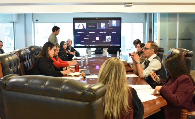  Aprueban proyecto de dictamen para declarar a Enrique Carbajal “Sebastián”, Chihuahuense Destacado