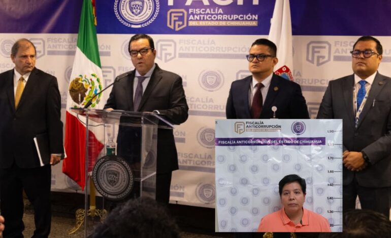  Obtiene FACH sentencia condenatoria vs exsecretaria del Ayuntamiento de NCG