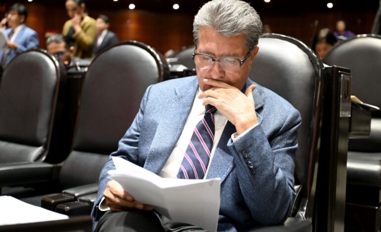  Estiman cerca de dos mil reservas durante la discusión en lo particular del dictamen sobre el PPEF 2026