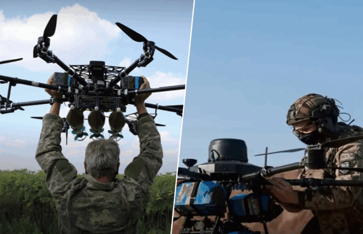  Eliminar rusos ahora es lo más parecido a «pedir un Uber»