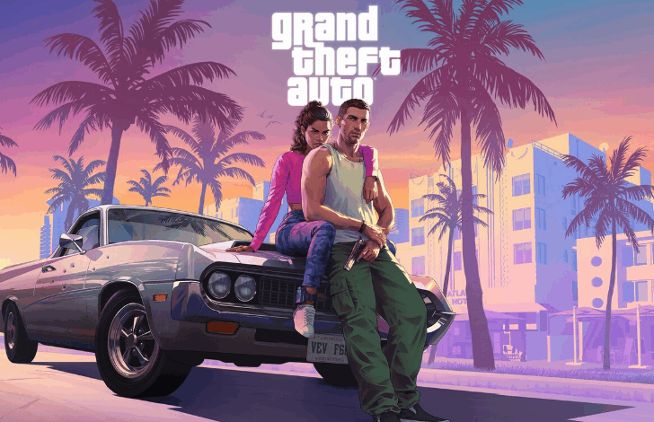  Rockstar ha confirmado que GTA VI retrasa de nuevo su lanzamiento