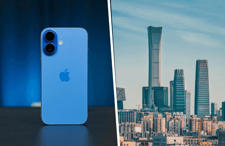  Apple acepta migajas en China: el 15% que demuestra quién tiene el poder