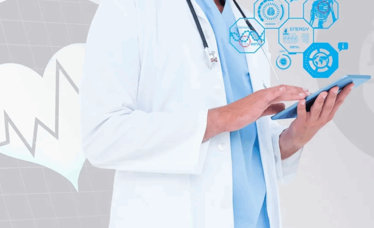  Cuidado de la salud crece en México e impulsa compra de relojes inteligentes