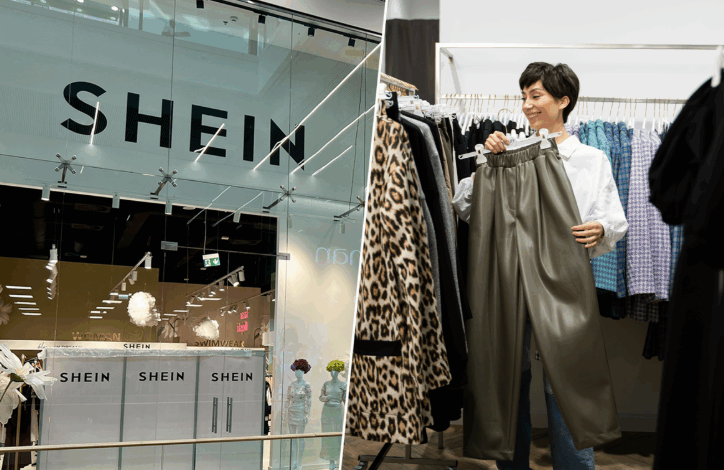 La apertura de Shein en París debía ser un triunfo. Ha terminado provocando el mayor frenazo al gigante chino en Europa