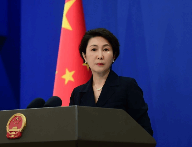  China insta a EU elegir el curso de la paz y estabilidad en América Latina