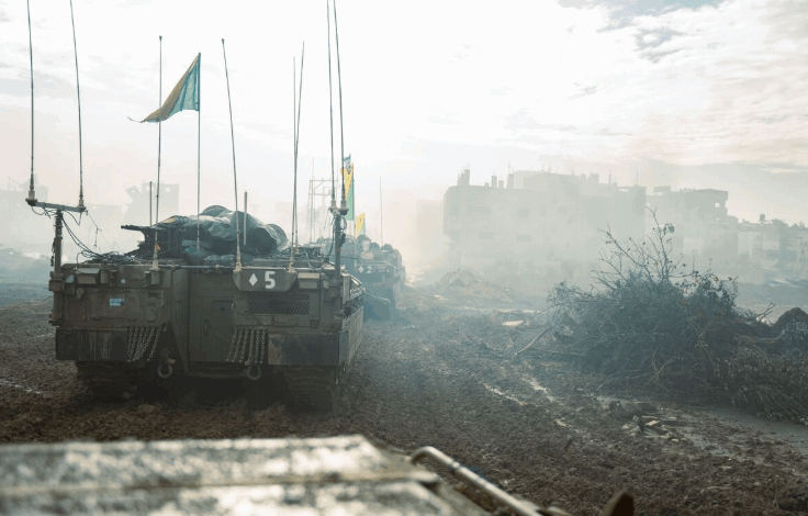  La última amenaza en la guerra de Ucrania no lleva drones: aparece de la nada y convierte a Rusia en invisible