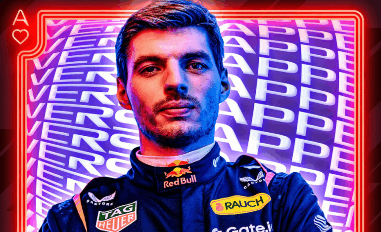  Verstappen gana el GP de Las Vegas y descalifican a Norris y Piastri