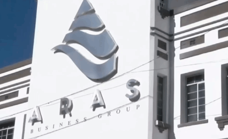  Inicia Fiscalía extinción de dominio para bienes asegurados de Aras