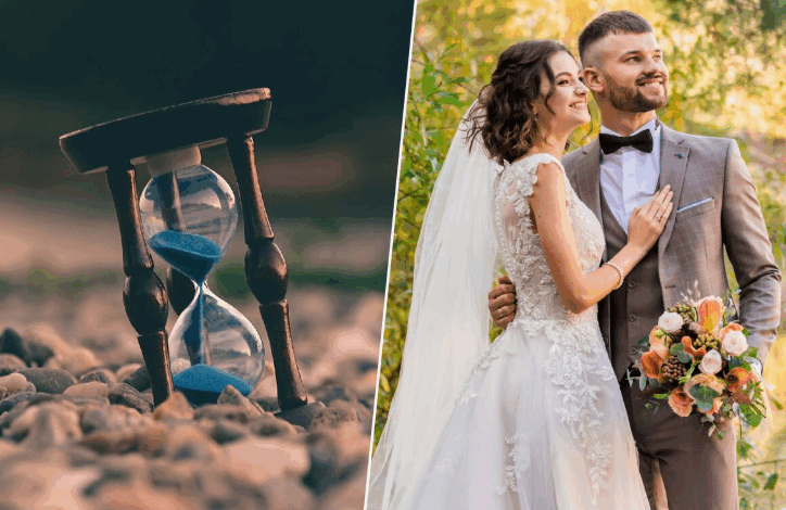  El «hack» definitivo para vivir más años no es una dieta ni una pastilla: es casarse, según la ciencia